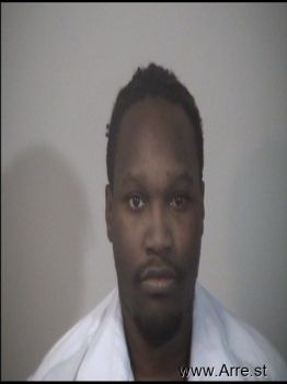 Robert Bernard Smith Mugshot