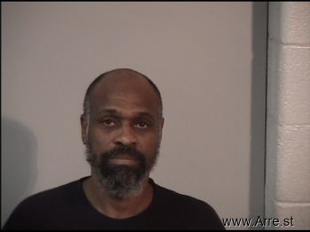 Robert Lewis Washington Mugshot