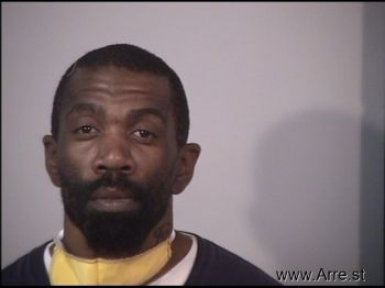 Robert Lewis Washington Mugshot