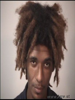 Robert Levar Washington Mugshot