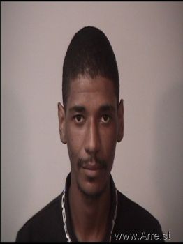 Robert Levar Washington Mugshot