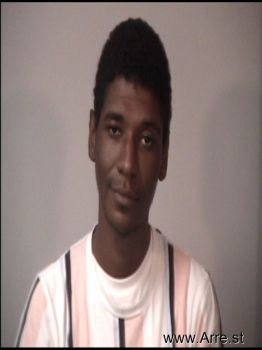 Robert Levar Washington Mugshot