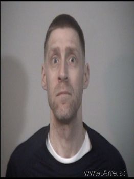 Robert Andrew Williamson Mugshot