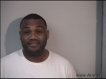 Robert Lee Wyatt Mugshot