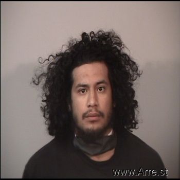 Roberto Albert Aguilar Mugshot