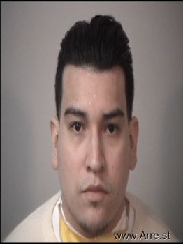 Roberto Carlos Cruz-moreno Mugshot