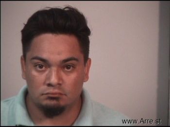 Roberto Carlos Cruz Marquez Mugshot