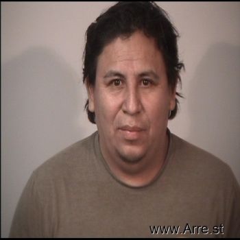 Roberto C Hernandez-santos Mugshot