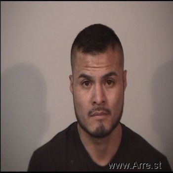 Roberto  Hernandez Lopez Mugshot