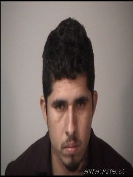 Roberto  Lopez Garcia Mugshot