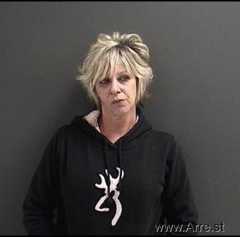 Robin Lynn Campbell Mugshot