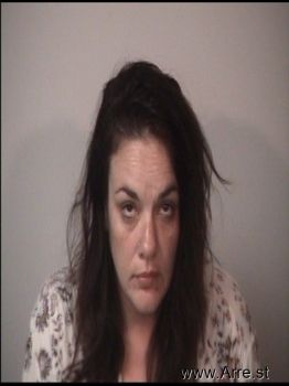 Robin Michel Smallwood Mugshot