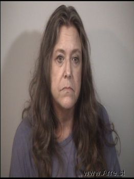 Robin Lynn Smith Mugshot