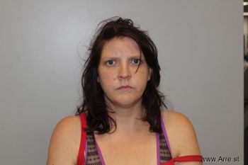 Robin Michelle Thomas Mugshot