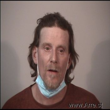 Rocky Dee Nichols Mugshot