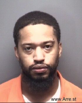 Rodney Oneal Coles Mugshot