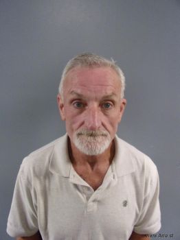 Rodney Kirk Joyce Mugshot