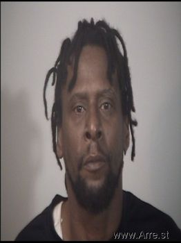 Rodney Dwayne Richards Mugshot