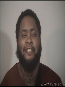 Rodney Dwayne Richards Mugshot