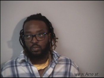 Roger Anthony Caldwell Mugshot