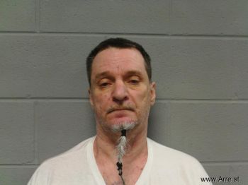 Roger Neal Campbell Mugshot