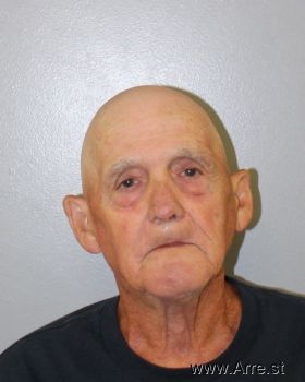 Roger Lee Cochran Mugshot