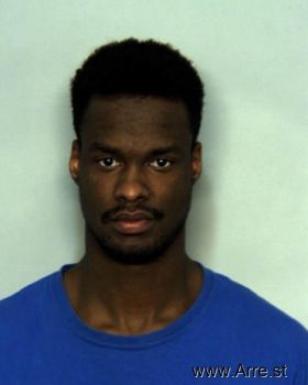 Roger Bernard Junior Lewis Mugshot