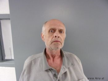 Roger Bailey Repass Mugshot