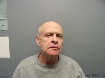 Roger Bailey Repass Mugshot