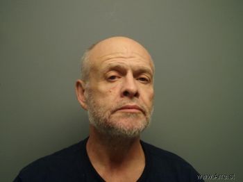 Roger Bailey Repass Mugshot