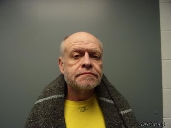 Roger Bailey Repass Mugshot