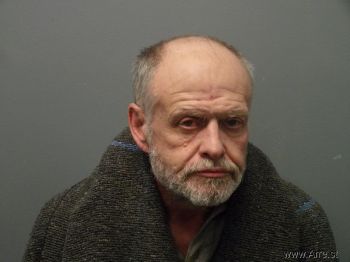 Roger Bailey Repass Mugshot