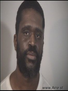 Ron Jamaal Dawson Mugshot