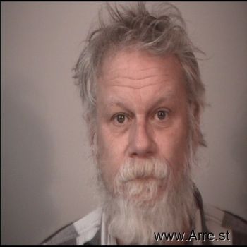 Ronald Welford Davis Mugshot