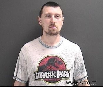 Ronald Dustin Flint Mugshot