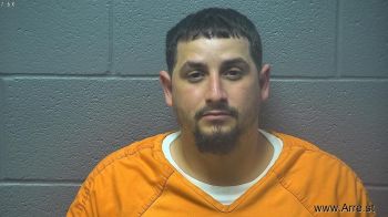 Ronald Roy Green Salinas Mugshot