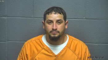 Ronald Roy Green Salinas Mugshot