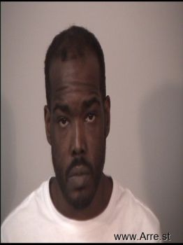 Ronald Nathaniel Jackson Mugshot