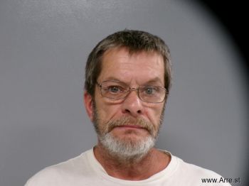 Ronald  Mullins Mugshot