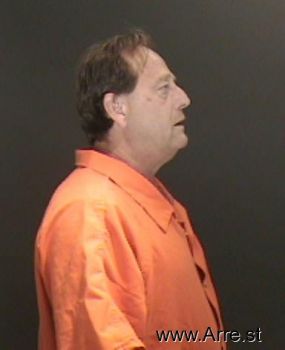 Ronald Dean Mullins Mugshot