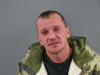 Ronald Ryan Stacy Mugshot