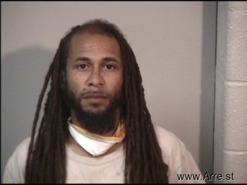 Roscoe Eric Ware Mugshot