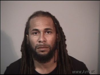 Roscoe Eric Ware Mugshot