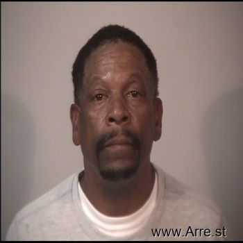 Roy Terry Moore Mugshot