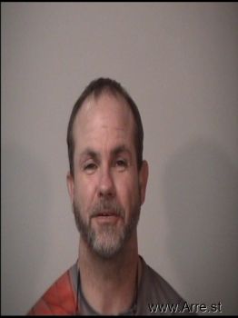 Roy Curtis White Mugshot