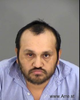 Ruben Adolfo Deleon Valenzuela Mugshot