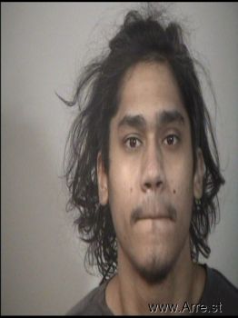 Rudy  Rodriguez Mugshot