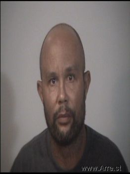 Russell Morrell Johnson Mugshot