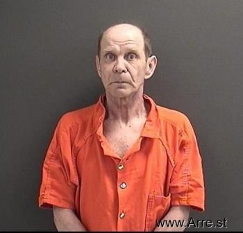 Russell Norman Rose Mugshot