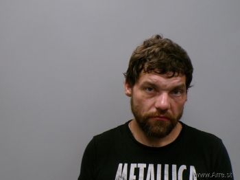 Russell Eric Stiltner Mugshot